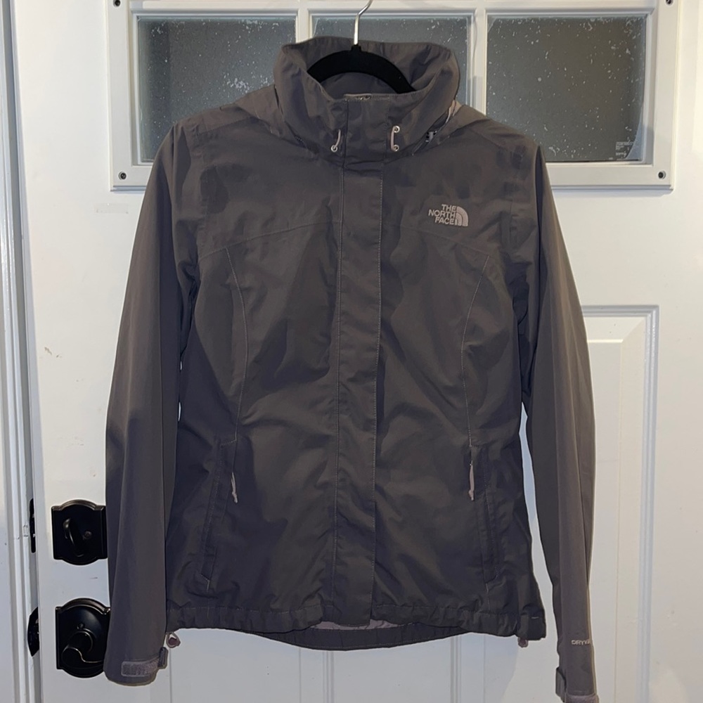 The north face